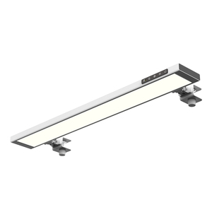 <span class=keywords><strong>Lampe</strong></span> de bureau à clipser pratique, utilisation simple, gain de place pour les scénarios quotidiens - Product Image 4