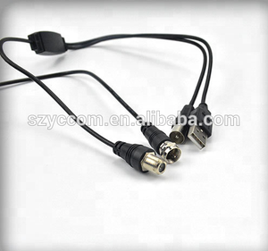 Muestra gratis de 50 millas interior omnidireccional hdtv amplificador digital antena interior de largo alcance - Product Image 3