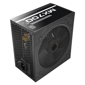 ATX-funda para ventilador de ordenador, fuente de alimentación grande de 700W/700W para <span class=keywords><strong>GPU</strong></span> y CPU - Product Image 6