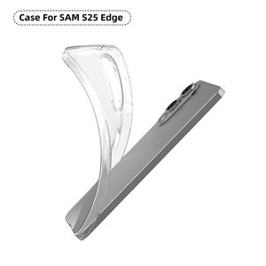 Prix d'usine Étui de téléphone en TPU ultra-fin antichoc pour Xiaomi Poco <span class=keywords><strong>M8</strong></span> Pro Étui de téléphone transparent clair - Product Image 2