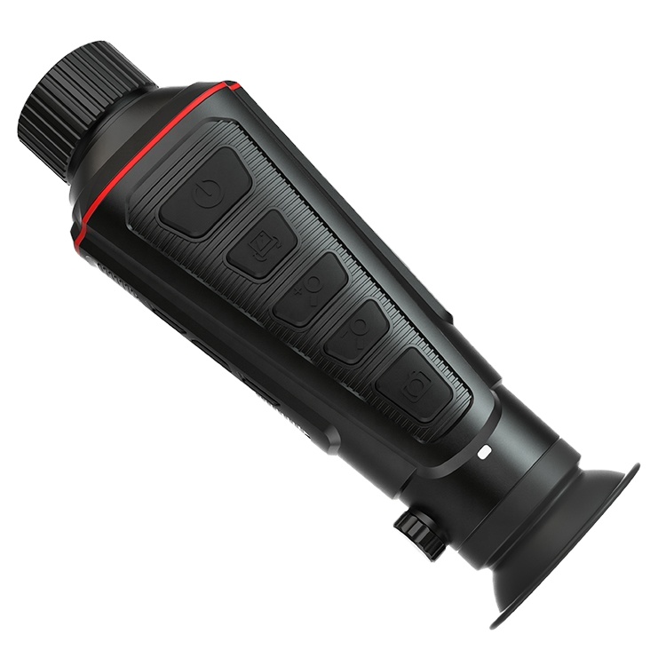 HT-A4, режимом ночной съемки, g-сенсором и на открытом воздухе гиростабилизатор камеры для термического формирования изображений Монокуляр телескоп тепловой Объем 35 мм объектив для охоты oem odm ручная пресс-форма