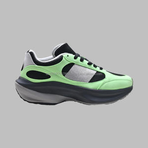 Zapatos de Diseñador Originales, Zapatos Deportivos Transpirables de Tela con Amortiguación para Hombre y Mujer, Nuevos Estilos Primavera Otoño Invierno 2026 - Product Image 1