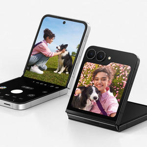 Teléfono Inteligente 5G 2025, Teléfono Móvil Android con IA, Marca Coreana Original, Nuevo, para Samsung Z Flip 7 - Product Image 6