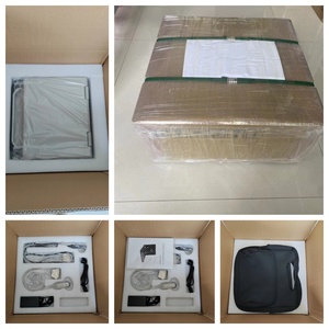 Mindray DP-20 DP-30 DP-50 xách tay B/W usg kỹ thuật số siêu âm Hệ thống hình ảnh thú y giám sát thiết bị cho con người - Product Image 6