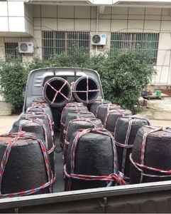 Wondery Chất lượng cao đúc <span class=keywords><strong>Graphite</strong></span> crucible cho bạc nóng chảy crucible - Product Image 5