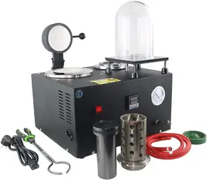 Jewelry Tools Equipment vacuum casting machine Metal Smelting Mold Jewelry Casting Machine