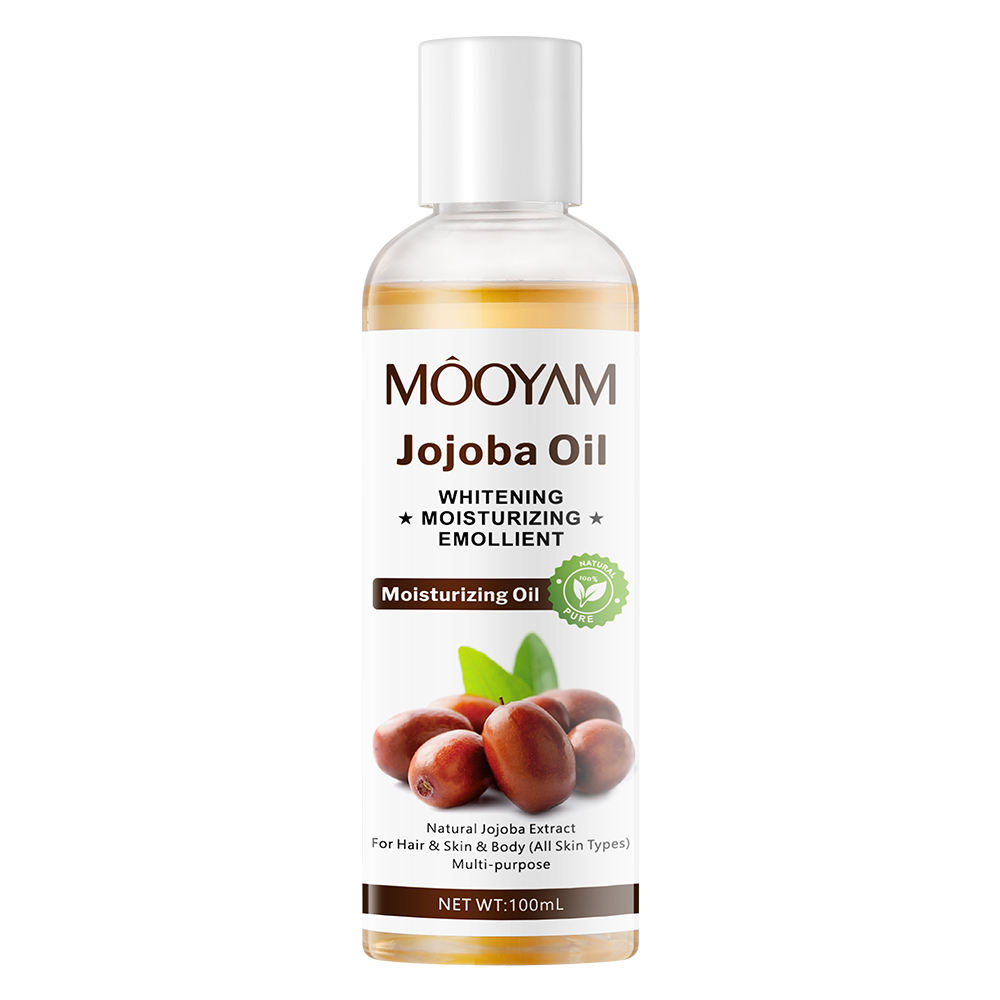 Jojoba oil