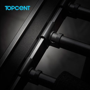 <span class=keywords><strong>Porte</strong></span>-pantalons télescopique réglable Topcent, support unique pour <span class=keywords><strong>pantalon</strong></span>, pour armoire, placard, vêtements, <span class=keywords><strong>pantalon</strong></span> de haute qualité - Product Image 4