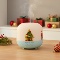 Diffuseur d'arômes en gros, désodorisant, diffuseur de parfum, diffuseur d'huiles essentielles USB, humidificateur d'air