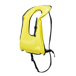 Gilets de sauvetage en eau en néoprène personnalisés emballage portable Saoling <span class=keywords><strong>gilet</strong></span> de sauvetage flottant de haute qualité gilets de sauvetage pour <span class=keywords><strong>la</strong></span> navigation de plaisance - Product Image 2