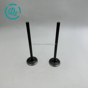 วาล์วไอดีดีเซล DL EexcavaStart รุ่น 6150-42-4110 สำหรับรถขุด PC400 PC450 WA470 รถตัก  เครื่องยนต์ SAA6D125E - Product Image 3