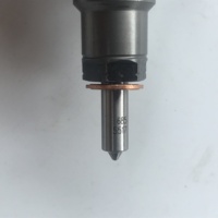 Inyector de Combustible Común para Autobús QSB5.9-EU3 3977081