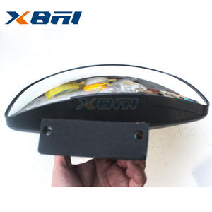 Specchietto Retrovisore Inferiore (ECE) SINOTRUK HOWO T7H SITRAK C7H 712W63730-6573 - Product Image 3