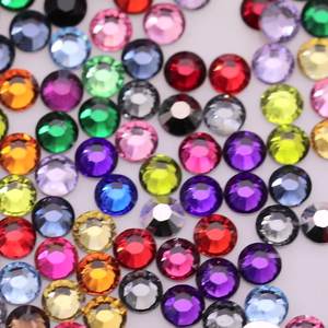 เคสโทรศัพท์มือถือเรซิ่นแบบแบนลายหมีดุร้าย ดีไซน์ 3 มิติ ชุบเคลือบลายประดับเพชร ขายดีข้ามประเทศ เป็นมิตรกับสิ่งแวดล้อม - Product Image 3