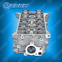 FABRICANTE DE AUTOPARTES DE ALTA CALIDAD PARA MAZDA 2 Y MAZDA 3 CABEZAS DE CILINDRO PIEZAS DE MOTOR DE 1,5/1.6L MAZDA2 Y 3