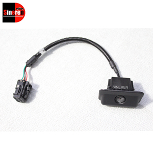 SINEREN Original Auto <span class=keywords><strong>estacionamiento</strong></span> cámara de respaldo vista trasera cámara de respaldo para JAC T8 3667340P3061 piezas de carrocería de la <span class=keywords><strong>SER</strong></span>-T8-0015 - Product Image 5