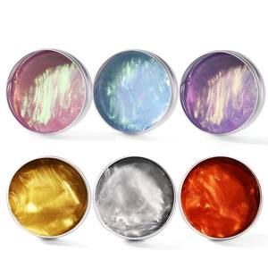 CHENXI Factory Design Galaxy Slime Non-Toxic Color Glitter Slime Squeeze Toys DIY Putty Slime Toy - Product Image 1