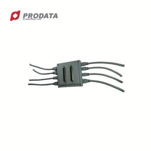 Application d'usinage de sous-ensemble automobile à commande numérique personnalisée - Product Image 6