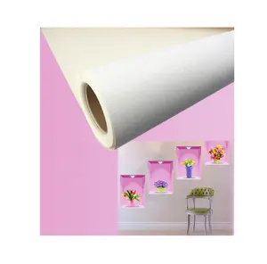 Custom wall paper / digital wallpaper printing