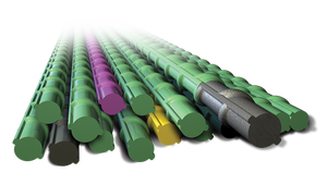 ايبوكسي سعر حديد التسليح المغلفة ايبوكسي المغلفة a775/a775m - Product Image 3