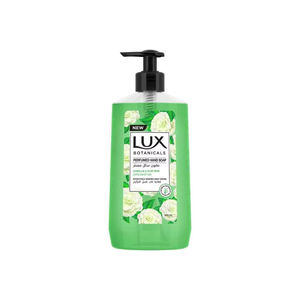 Jabón de Manos Suave con Limpieza Química Delicada, Cuidado Diario Hidratante - Product Image 2