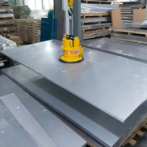 <span class=keywords><strong>Plaque</strong></span> en aluminium anodisé sur mesure avec service de découpe, couleur <span class=keywords><strong>personnalisée</strong></span>, certifiée RoHS et REACH pour usage extérieur et industriel - Product Image 5