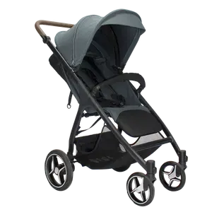 Kinderwagen 3 in 1 Deutschland Kinderwagen gute Reise und leichter Kinderwagen Smiloo S11