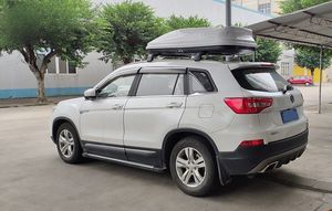 002 barres <span class=keywords><strong>de</strong></span> <span class=keywords><strong>toit</strong></span> amovibles en aluminium pour voiture pour <span class=keywords><strong>Q3</strong></span> Q7 Q5 - Product Image 5