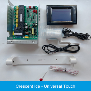 Chất lượng cao máy nước đá pcbc màn hình cảm ứng Bảng điều khiển phổ <span class=keywords><strong>Ice</strong></span> <span class=keywords><strong>Maker</strong></span> Máy PCB bảng điều khiển - Product Image 2