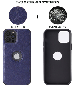 Funda <span class=keywords><strong>de</strong></span> Teléfono Móvil <span class=keywords><strong>de</strong></span> Lujo Personalizada LeYi, <span class=keywords><strong>de</strong></span> Cuero PU, para <span class=keywords><strong>iPhone</strong></span> 17, 16, 15, <span class=keywords><strong>14</strong></span> Pro Max, Air Plus - Product Image 3