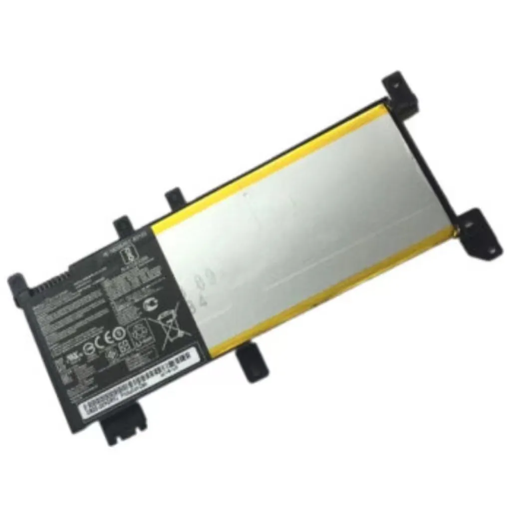Bateria de reposição para laptop C21N1638 0B200-02630000 para ASUS VivoBook 14 X442 Bateria recarregável para notebook