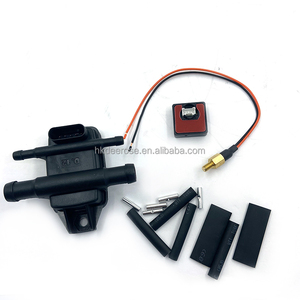 GPL/GNC Automobile Huile en gaz MP48 + AT09 Kit de conversion de pétrole gaz liquéfié Pièces détachées automobiles - Product Image 5