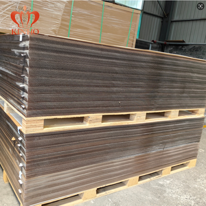 Lámina Acrílica Transparente de 5mm de Grosor, 3mm X 1220mm X 2440mm, Color Pastel, Venta al por Mayor de Fábrica Kinho - Product Image 3