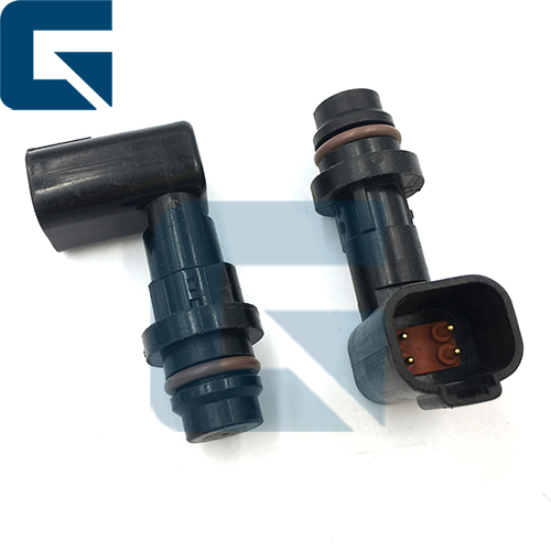pさん専用 319-6491 CAT Diesel Engine Revolution Speed Sensor by JIAJUE
