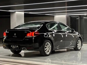 Personnalisation Intérieure sur Mesure <span class=keywords><strong>Peugeot</strong></span> <span class=keywords><strong>508</strong></span> Zhiyi 2015 2016 <span class=keywords><strong>2017</strong></span>, Faible Kilométrage, Puissance Turbo, Sensation Premium, Excellent État - Product Image 6