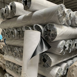 Класс ПВХ синтетическая кожа запас много для автомобильного сиденья мешок - Product Image 2