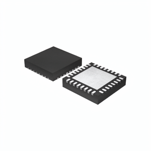 Embedded Original One Stop Service 32 WFQFN Exposed Pad Components Electronic EFM8BB31F16A-C-5QFN32R - Product Image 1