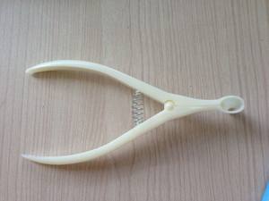 ספקולה רפואי חד פעמי - Product Image 3