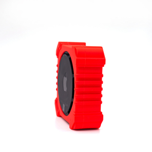 Hot Date <span class=keywords><strong>Tv</strong></span> 6 Gen Pour Apple <span class=keywords><strong>4k</strong></span> <span class=keywords><strong>TV</strong></span> Box Antichoc De Protection Silicone Couverture <span class=keywords><strong>Tv</strong></span> Télécommande Cas - Product Image 6