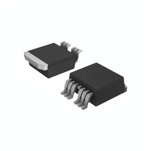 ทรานซิสเตอร์ IRF2804S-7PPBF D2PAK ชิ้นส่วนอิเล็กทรอนิกส์ - Product Image 1