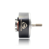 Moteur brushless TM Technomotor 3110 900KV BLDC longue portée pour drone RC, pièces UAV les moins chères pour multicoptère FPV