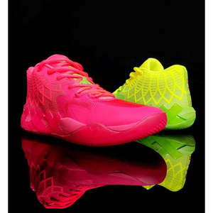 MB.01 Chaussures de basket-ball de créateur Entraîneur sportif décontracté d'été célèbre pour la marche et l'entraînement Meilleures ventes - Product Image 3