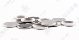 เปลือกแบตเตอรี่อิเล็กโทรดเคลือบอลูมิเนียมเคสแบบกระดุม LIR2430สเตนเลสสตีล304ชิ้น - Product Image 4