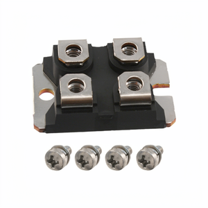 ISOTOP Authorized Distributor Buy Electronics Components Online STTH6110TV2 Diode Arrays - Product Image 1