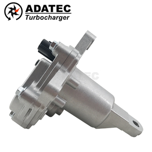 Actionneur électronique <span class=keywords><strong>de</strong></span> turbocompresseur RHF4 17208-F4010 pour Toyota Tundra 2022-2023 Côté droit Turbo - Product Image 2