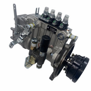 Bomba de Inyección de Combustible Diésel 4PL105 4PL135 para Chaochai - Product Image 2