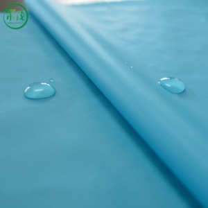 Colchón Inflable Personalizado de PVC Laminado, Orgánico, Transparente, Resistente al Agua y a Desgarros, para Tabla de Paddle, Gimnasio y Ejercicio - Product Image 5