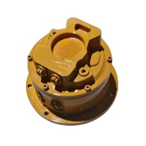 Moteur à pistons radiaux MK04-2-11H-K04-3470-4DPZ MK04-2-11E-K04-3500-5DPZ Contrôle précis du débit pour systèmes d'entraînement hydraulique - Product Image 2