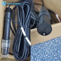 Instruments d'analyse de l'eau industrielle, sonde de conductivité numérique RS485 EC EM PH/TDS, capteur OEM, pH-mètre industriel IP68
