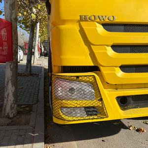 Caminhão Basculante HOWO 6x4 Caminhão de Mineração Pesado Durável e de Baixa Manutenção Caminhão de Movimentação de Terra - Product Image 3